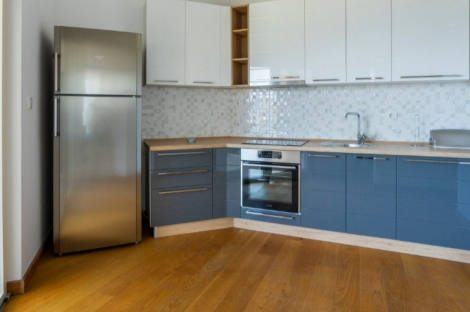 Квартира, 1313 м², 480 976$ — FAKTOR